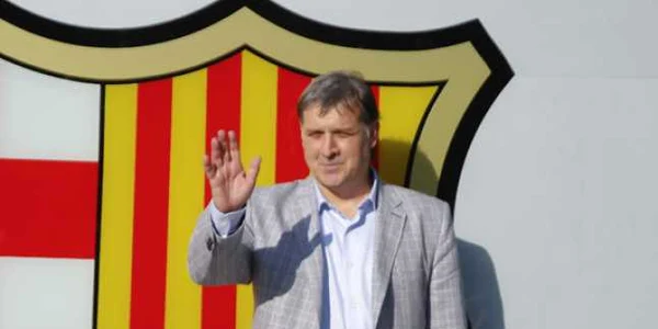 Gerardo Martino