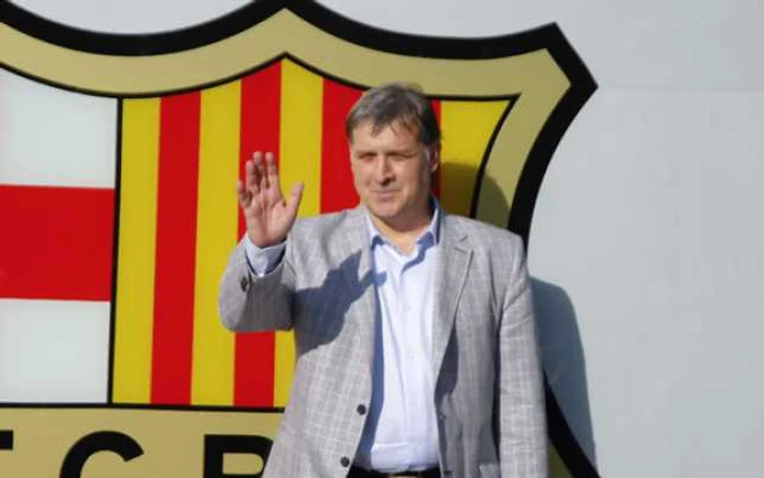 Gerardo Martino