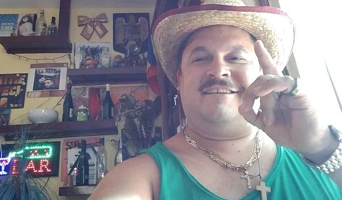 Bobonete îi rămâne recunoscător lui Mimi Brănescu