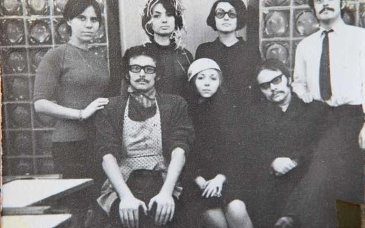 serban sturdza arhiva