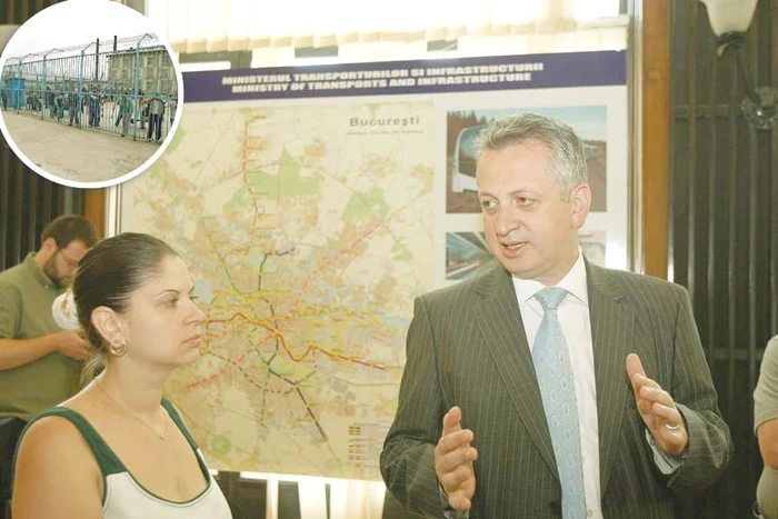 Adrian Năstase: 4 ani de închisoare la Jilava