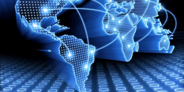 internet