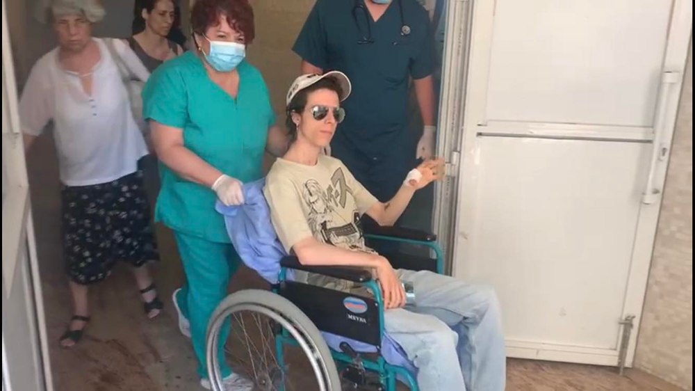 A fost externat tânărul înjunghiat de un elev militar în Grădina Botanică din Craiova: „Îmi amintesc vag ce s-a întâmplat”