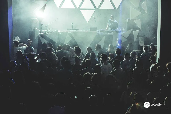 Patronii ar fi refuzat să dea bani pentru un material mai scump când au antifonat clubulFoto: Arhiva personală