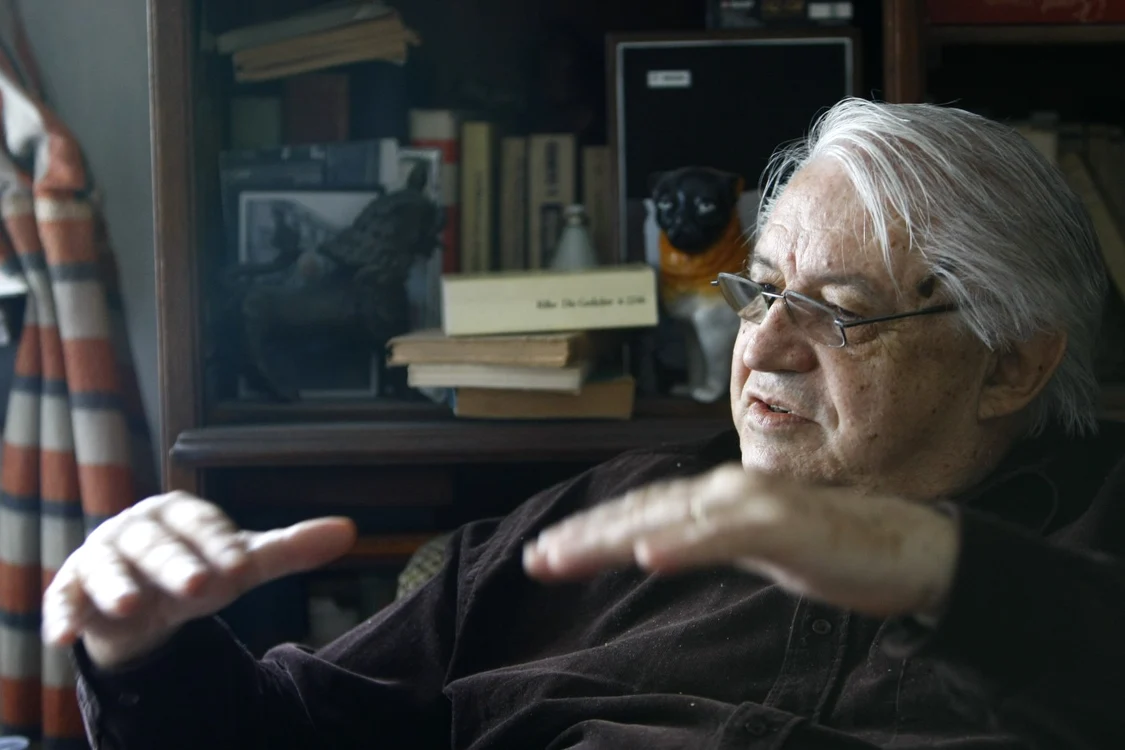 nicolae breban