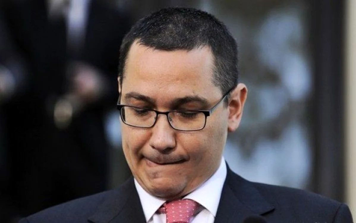 
    Victor Ponta a declarat marţi, la ieşirea de la şedinţa Comitetului Executiv, că el nu s-a autopropus pentru funcţia de preşedinte al Camerei Deputaţilor, ci s-a bazat pe o declaraţie mai veche a lui Liviu Dragnea  