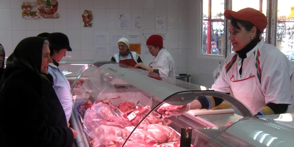 Valoarea totală a alimentelor retrase de pe piaţă se ridică la aproximativ 87.500 de lei