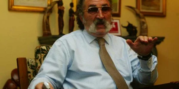 Ion Ţiriac a semnat un angajament cu fosta Securitate, dar nu a turnat