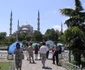 Vedere din Istanbul Turcia FOTO Guliver / Getty images 