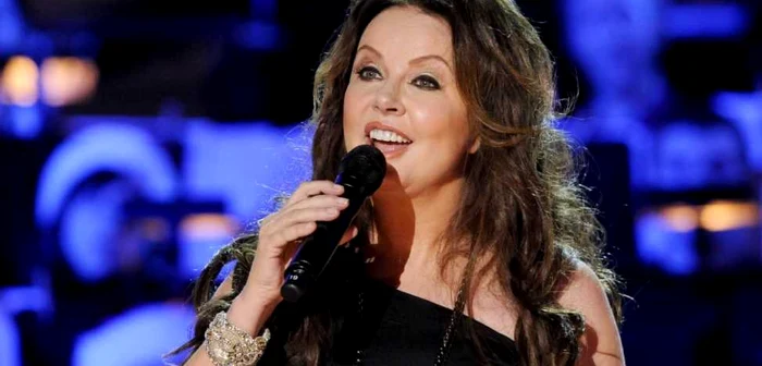 Sarah Brightman FOTO: Reuters