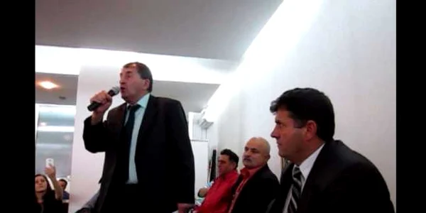 Primarii vâlceni care au migrat la PSD