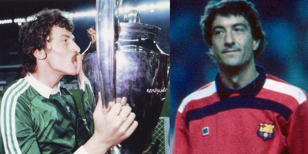 Coincidență stranie. Și portarul Barcelonei din finala Cupei Campionilor cu Steaua a murit