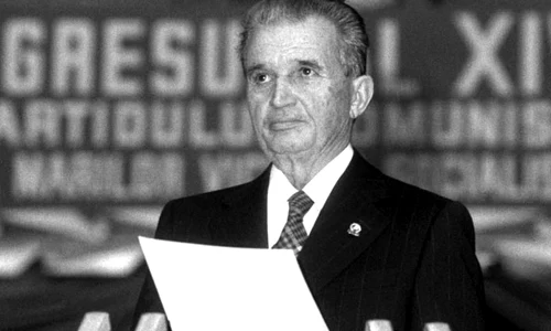 Campania propagandistică pentru realegerea lui Nicolae Ceauşescu în 1989 jpeg
