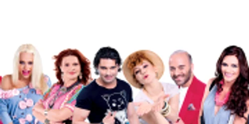 te cunosc de undeva antena 1