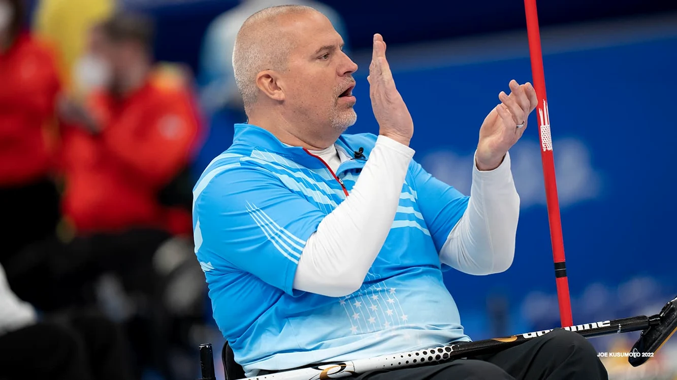 Steve Emt scrie istorie pentru America FOTO Team USA
