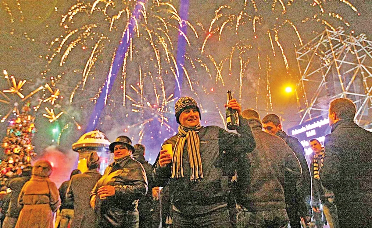Concertele în aer  liber revin în forță  anul acesta