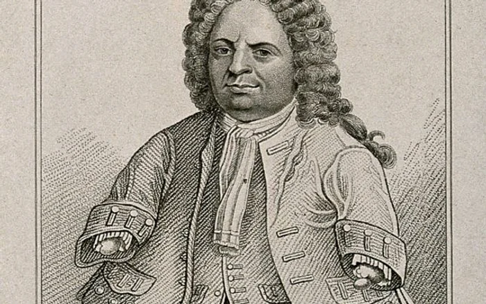 Matthias Buchinger a avut patru soţii şi zeci de amante FOTO wikipedia.org