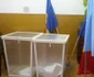 Basarabenii votează şi la Timişoara FOTO Ştefan BothBasarabenii votează şi la Timişoara FOTO Ştefan Both
