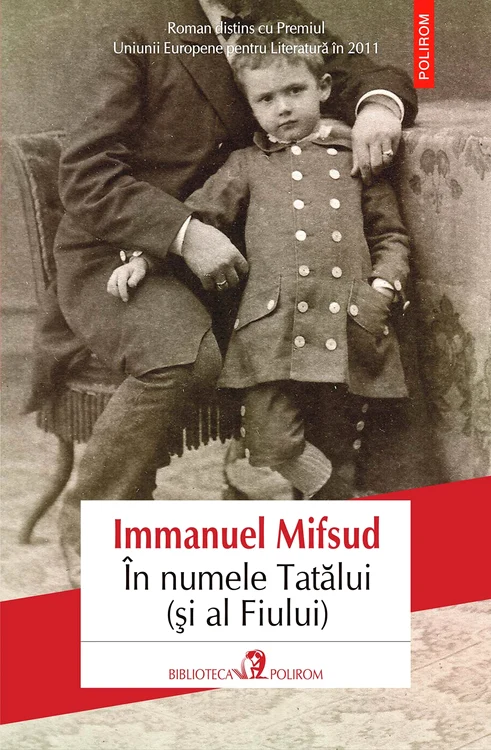 În numele Tatălui (şi al Fiului) jpeg