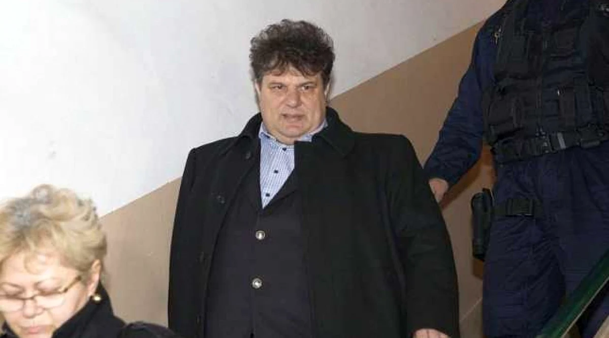 Laurențiu Seceleanu, fost director al CFR Galați FOTO arhivă Adevărul