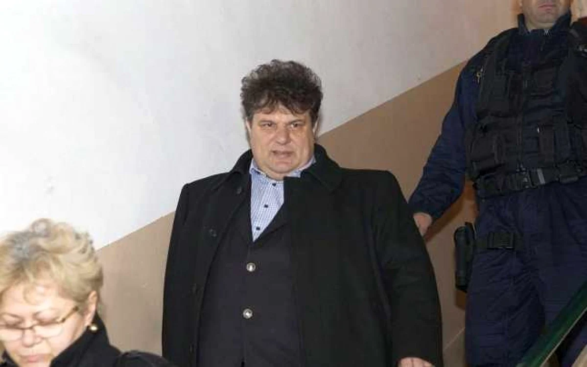 Laurențiu Seceleanu a scăpat de acuzația de luare de mită FOTO arhivă Adevărul