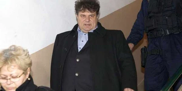 laurentiu seceleanu fost director CFR