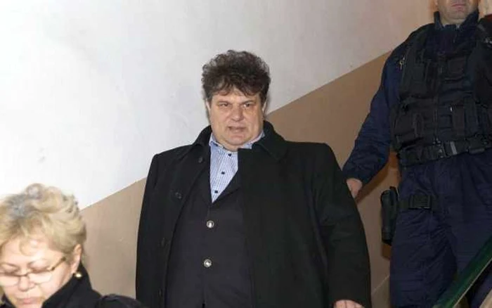 Laurențiu Seceleanu a scăpat de acuzația de luare de mită FOTO arhivă Adevărul
