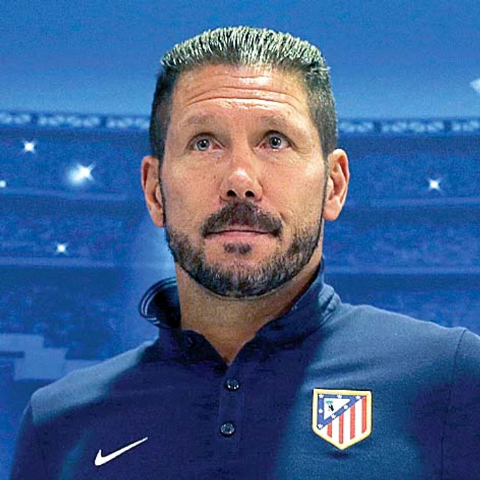 Diego Simeone