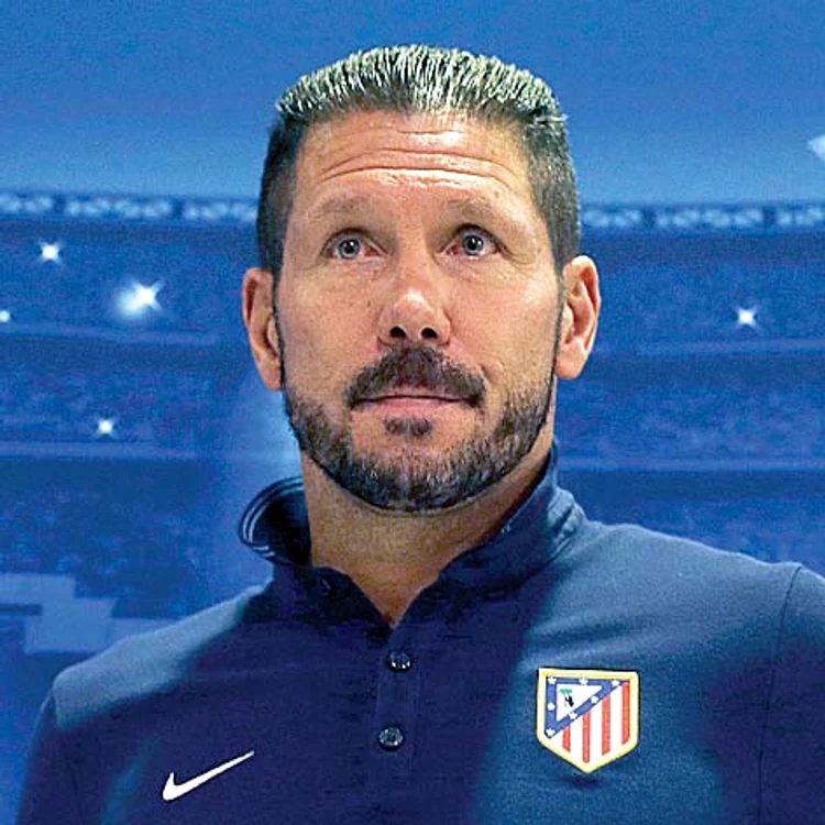Diego  Simeone