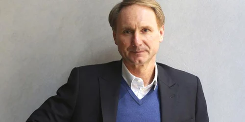 dan brown