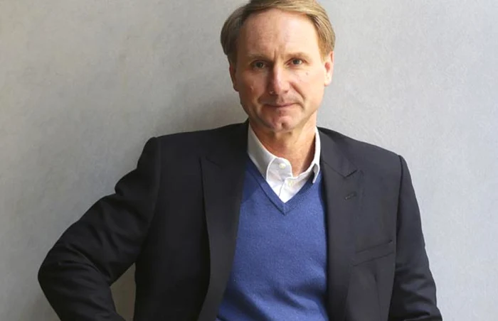 Dan Brown