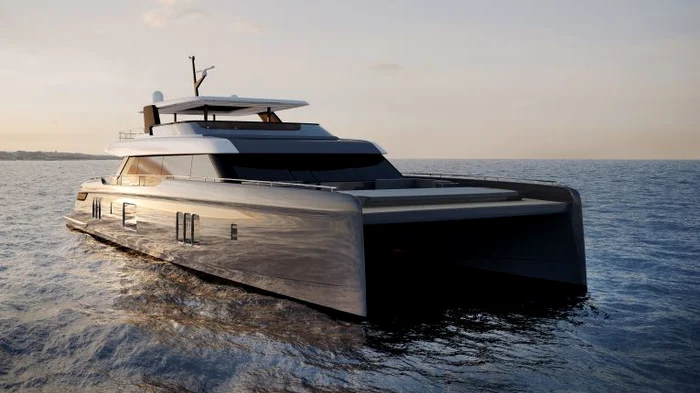 Așa arată yachtul care va intra în proprietatea lui Rafael Nadal în 2020