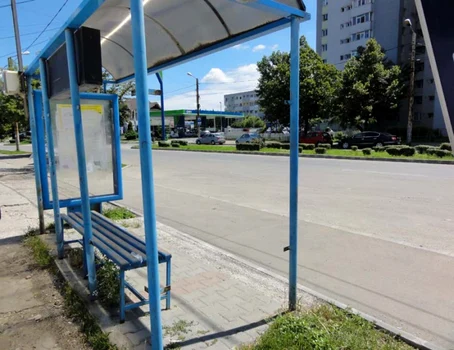 statii autobuz slatina