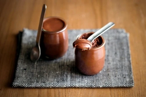 Mousse de ciocolata jpeg