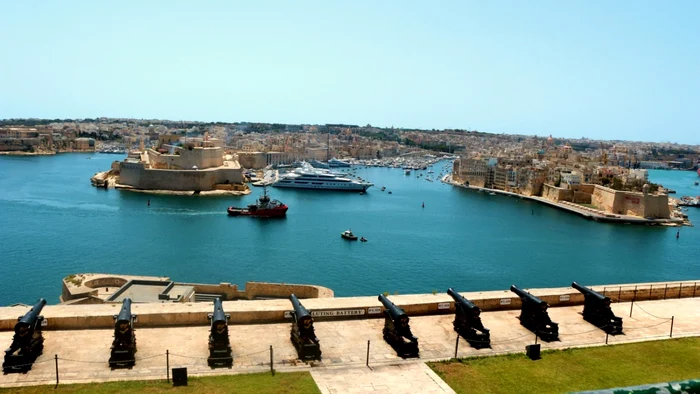 valletta foto alexandra cheroiu