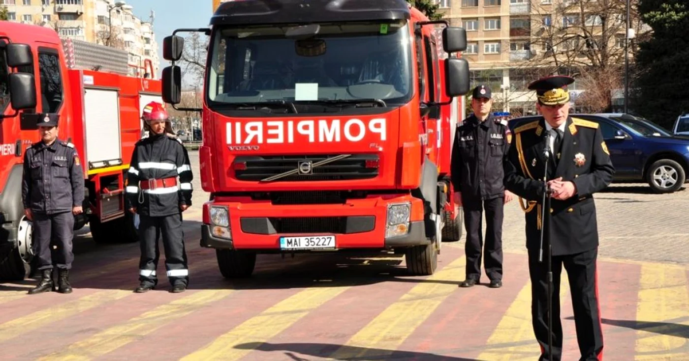 340 de salvatori vor fi gata să intervină în caz de necesitate FOTO Adevărul