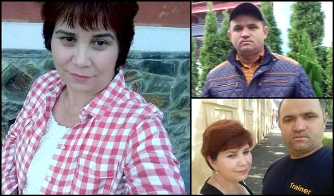 Cătălin Focșa și-a omorât soția, apoi s-a sinucis