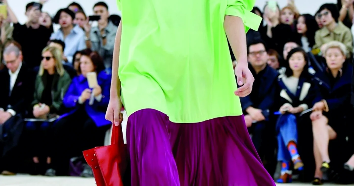 moda primavara vara 2017 foto getty images