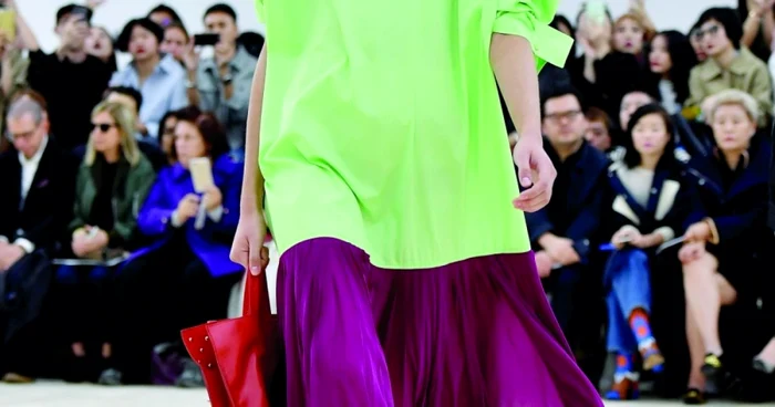 moda primavara vara 2017 foto getty images