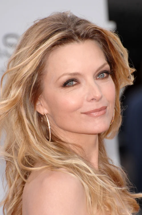 Michelle Pfeiffer a interpretat rolul Catwoman, în producția Batman, din 1992