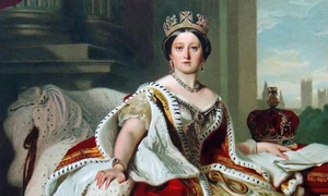 Regina Victoria   profimedia 0214206946 jpg