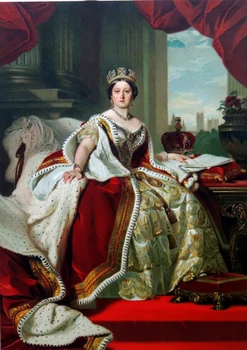 Regina Victoria. FOTO: Profimedia