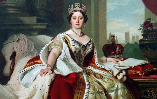 Regina Victoria