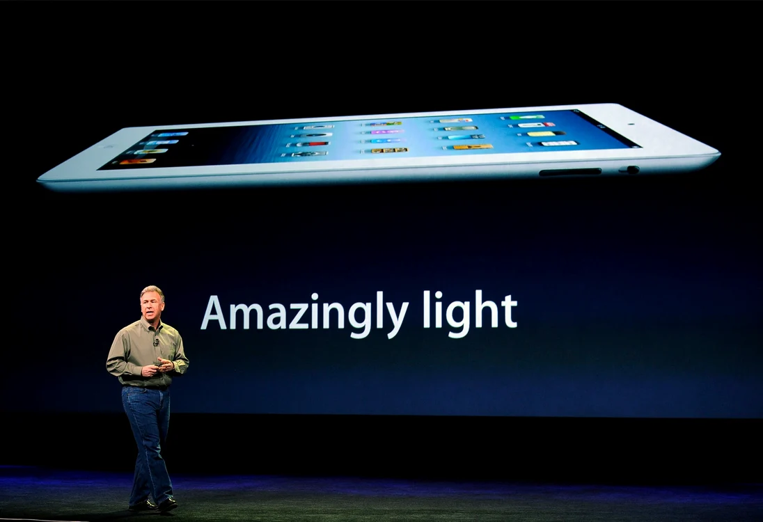 Specificaţiile tehnice noi ar încinge noua tabletă Apple
