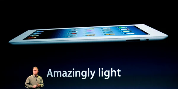 Specificaţiile tehnice noi ar încinge noua tabletă Apple