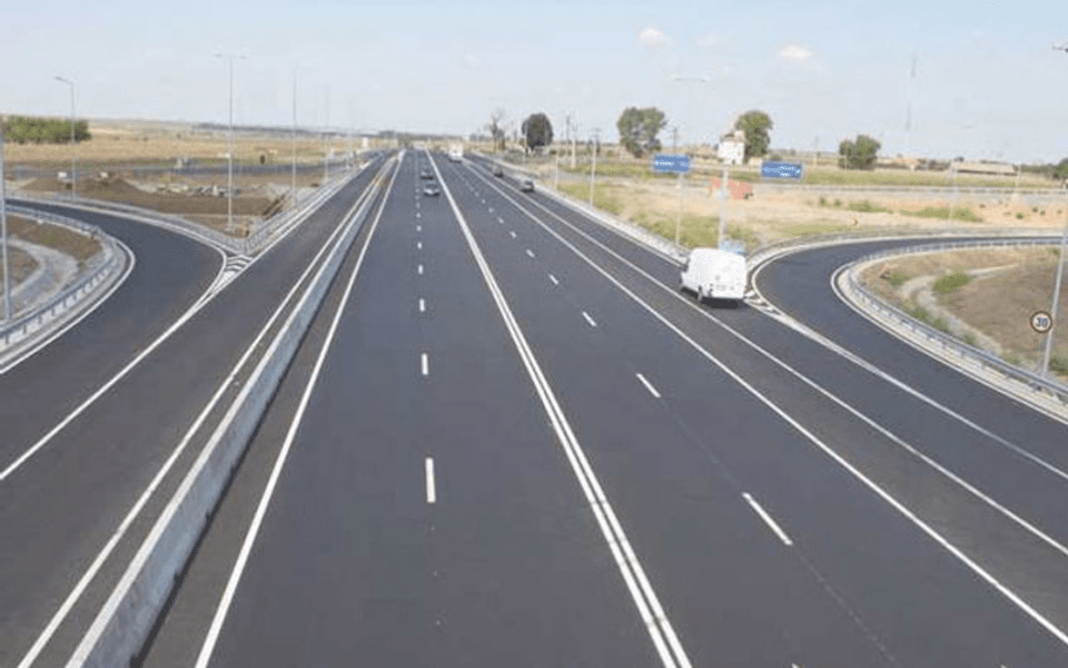 Undă verde pentru Drumul Expres Galaţi-Brăila. A fost emisă autorizația de construire