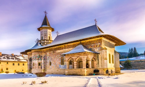 Bucovina  foto   Shutterstock jpg