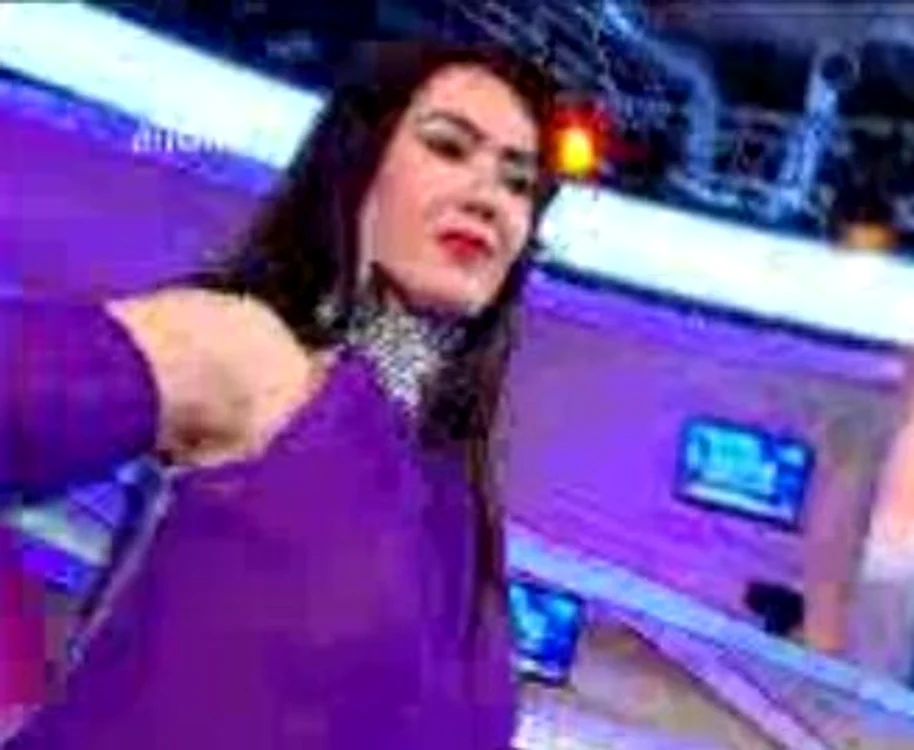 margherita de la clejani, dans din buric