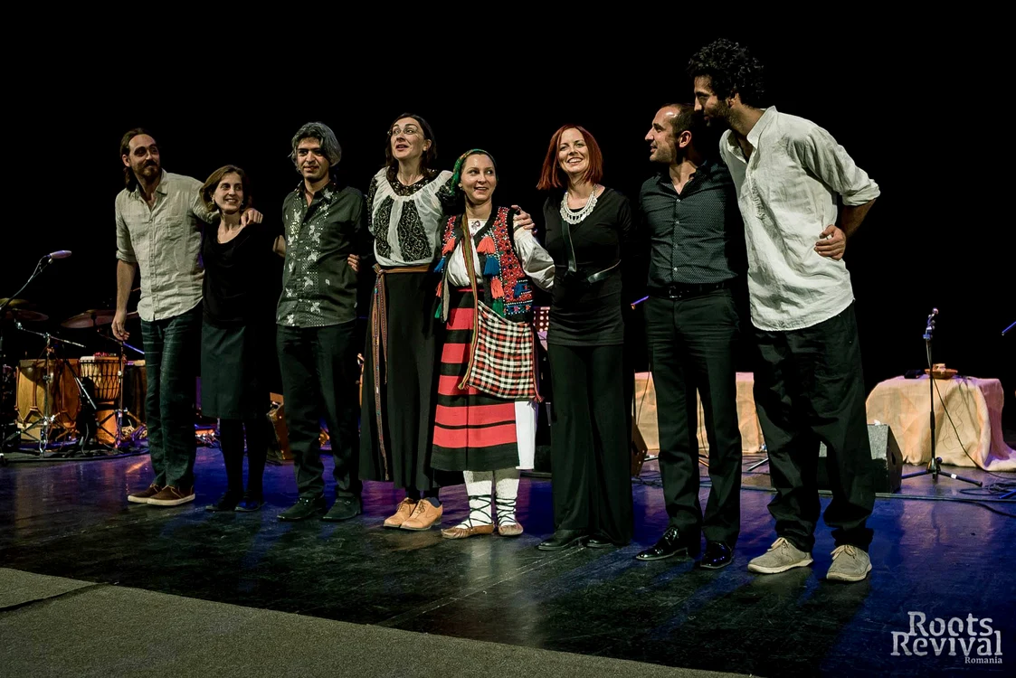 Ultimele două concerte din turneul Roots Revival România jpeg