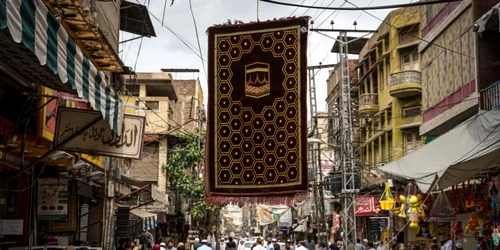 mecca FOTO Getty Images